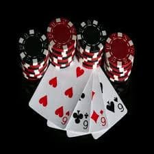4 bet